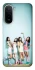Чохол на Xiaomi Redmi A7 Pro 4G RED VELVET фото 2 з 2