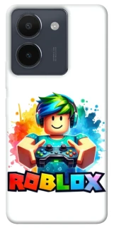 Чохол на Vivo Y36 Roblox v3 фото 1 з 1