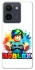 Чохол на Vivo Y36 Roblox v3 фото 1 з 1