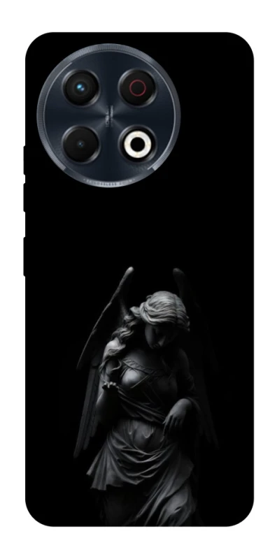 Чохол на TECNO Spark 30 Pro (KL7) Angel фото 1 з 1