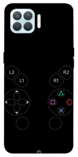 Чохол на Oppo F17 Pro PS Controller фото 1 з 1