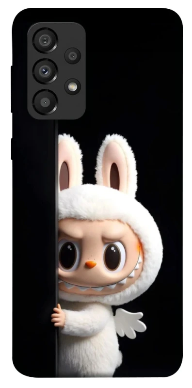 Чохол на Samsung Galaxy A33 5G Labubu with wings фото 1 з 1