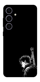 Чехол на Samsung Galaxy S25+ Berserk mood фото 1 из 1