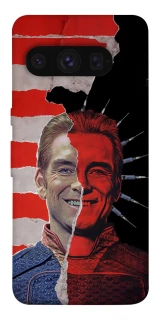 Чохол на Google Pixel 8 Pro Homelander фото 1 з 1