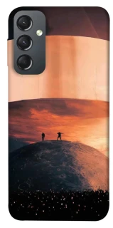 Чохол на Samsung Galaxy A24 4G Kanye West ver.9 фото 1 з 1