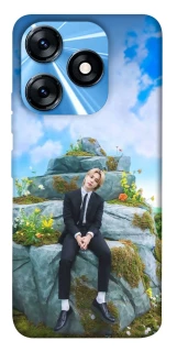 Чехол на TECNO Spark 10 Jimin - BTS фото 1 из 1