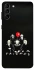 Чохол на Samsung Galaxy S21+ Horror Friends фото 1 з 1