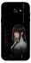 Чехол на Samsung A720 Galaxy A7 (2017) She is Japanese ver.3 фото 1 из 1