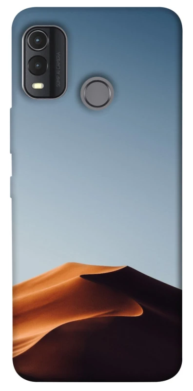 Чехол на Nokia G11 Plus Dune фото 1 из 1