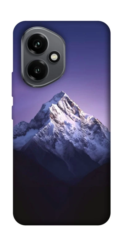 Чохол на Honor 400 Purple mountains фото 1 з 1