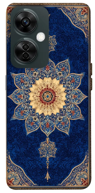 Чохол на OnePlus Nord CE 3 Lite Килим v54 фото 1 з 1