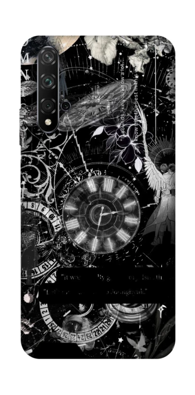 Чохол на Huawei Honor 20 / Nova 5T Omniscient Reader's фото 1 з 1