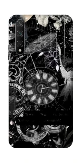 Чохол на Huawei Honor 20 / Nova 5T Omniscient Reader's фото 1 з 1