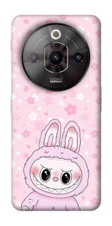 Чохол на ZTE Nubia Focus Pro Pink Labubu фото 1 з 1