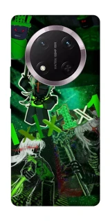 Чохол на Honor X9c Roblox v5 фото 1 з 1