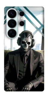 Чехол на Samsung Galaxy S26 Ultra Riley Ghost фото 1 из 1