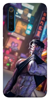 Чохол на Realme 6 Pro k-pop demon hunters v5 фото 1 з 1