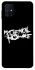 Чохол на Samsung Galaxy M31s My Chemical Romance logo фото 1 з 1