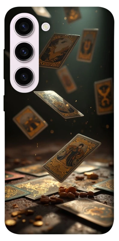 Чохол на Samsung Galaxy S23+ Tarot фото 1 з 1