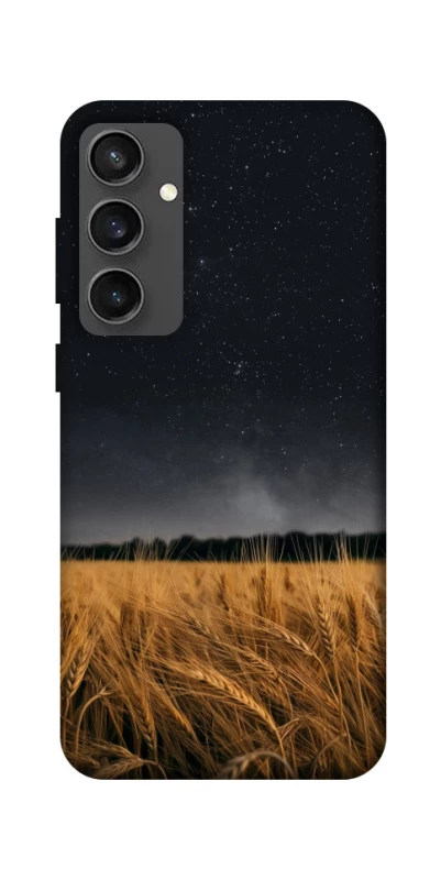 Чехол на Samsung Galaxy S24 FE grain фото 1 из 1