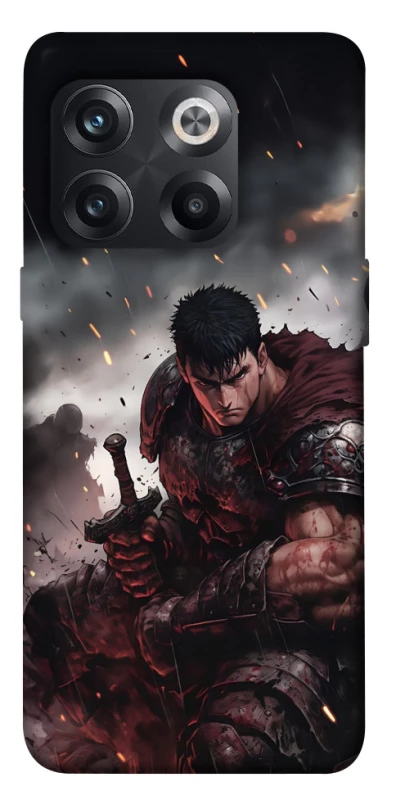 Чохол на OnePlus 10T Guts фото 1 з 1