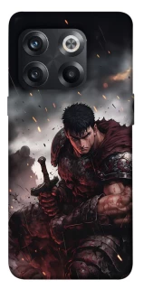 Чохол на OnePlus 10T Guts фото 1 з 1