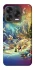 Чехол на ZTE Blade V70 Design Christmas spirit ver.13 фото 2 из 2