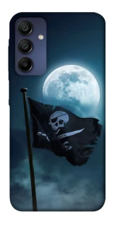Чохол на Samsung Galaxy A15 4G/5G Jolly Roger фото 1 з 1