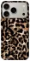 Чохол на Apple iPhone 18 Pro Leopard Skin v4 фото 2 з 2