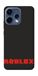 Чохол на Oppo Reno 15 Roblox Neon Galaxy Avatar фото 1 з 2