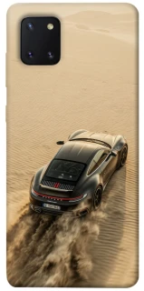 Чохол на Samsung Galaxy Note 10 Lite (A81) Porsche v3 фото 1 з 1