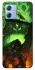 Чохол на Motorola Moto G84 Gromash Hellscream фото 1 з 1