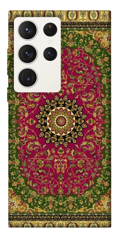 Чохол на Samsung Galaxy S23 Ultra Килим v13 фото 1 з 1