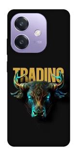 Чехол на Oppo A3 4G Trading фото 1 из 1