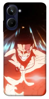 Чехол на Realme 10 4G Todo v4 фото 1 из 1