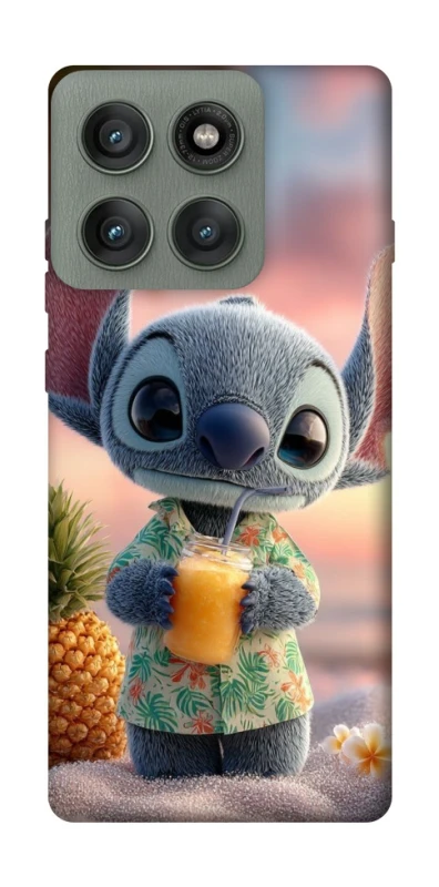 Чохол на Motorola Edge 60 Pro Stitch ver.13 фото 1 з 1