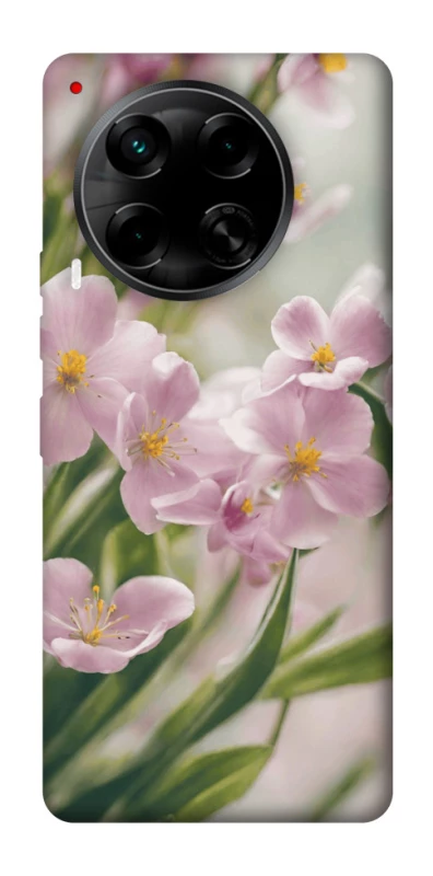 Чохол на TECNO Camon 30 (CL6) Spring фото 1 з 1