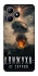 Чехол на Realme Note 50 5G Moscow never sleeps фото 1 из 1