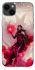 Чехол на Apple iPhone 14 Plus (6.7") Scarlet Witch v2 фото 1 из 1