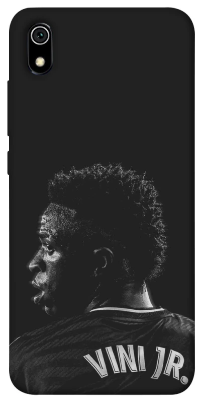 Чохол на Xiaomi Redmi 7A Vinícius фото 1 з 1