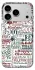 Чехол на Apple iPhone 18 Pro Max Christmas mood ver.3 фото 1 из 1