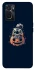 Чохол на Oppo A76 4G Halloween Stitch ver.3 фото 1 з 1