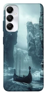 Чохол на Samsung Galaxy A05s Nordic drakkar фото 1 з 1