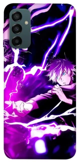 Чехол на Samsung Galaxy M14 5G Satoru Gojo фото 1 из 1