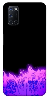 Чохол на Oppo A52 / A72 / A92 Funny moments фото 1 з 1