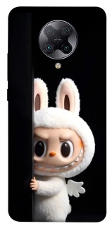 Чохол на Xiaomi Redmi K30 Pro / Poco F2 Pro Labubu with wings фото 1 з 1