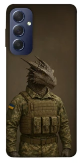 Чехол на Samsung Galaxy M54 5G Дракон защитник фото 1 из 1