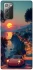Чохол на Samsung Galaxy Note 20 Porsche sunrise фото 1 з 1