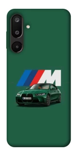 Чохол на Samsung Galaxy M16 5G BMW M4 фото 1 з 1