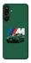 Чохол на Samsung Galaxy M16 5G BMW M4 фото 1 з 1